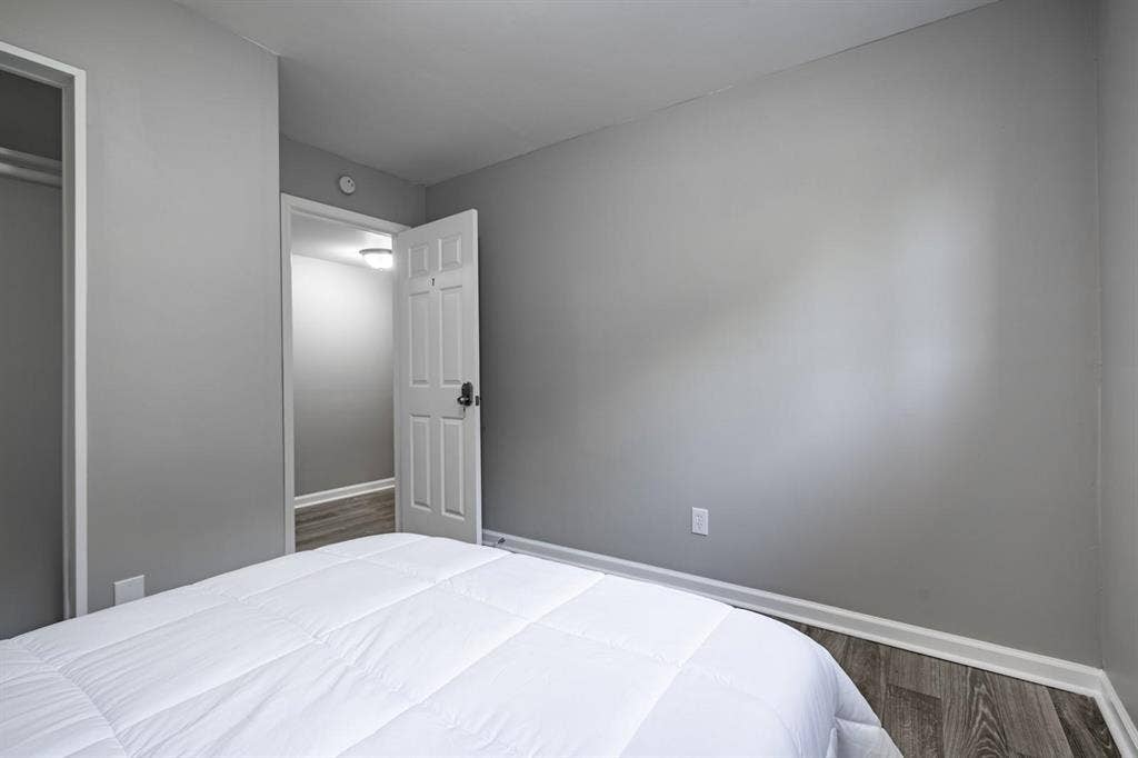 8 BR in Atlanta