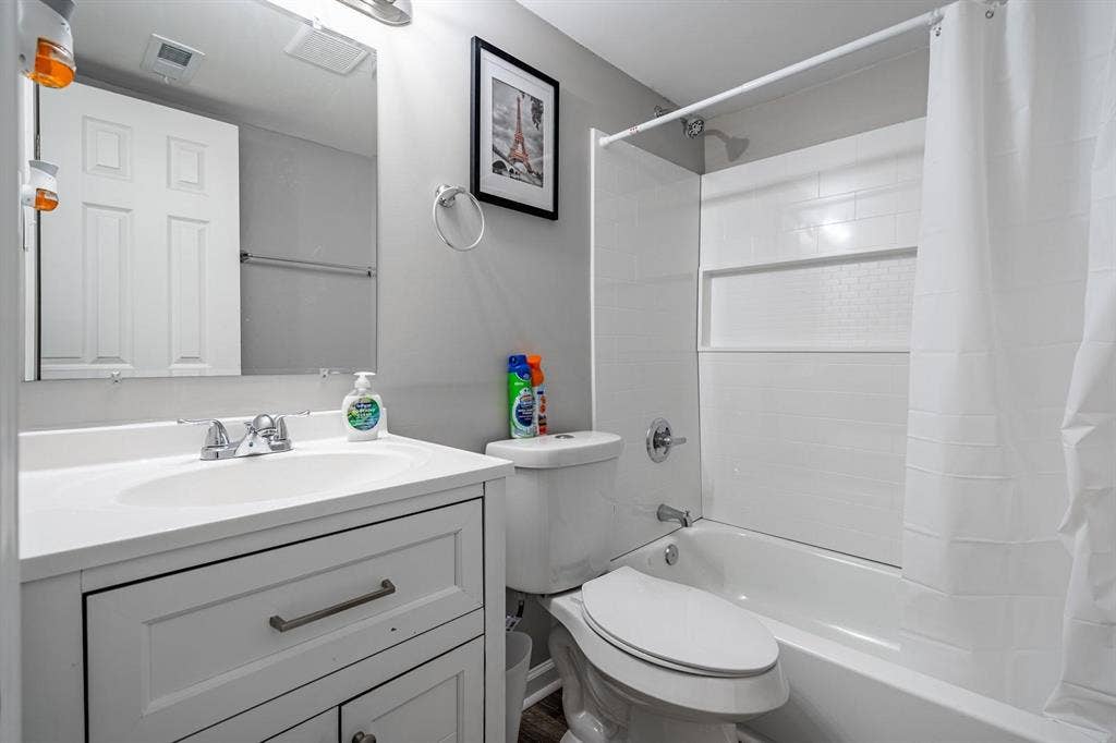 8 BR in Atlanta