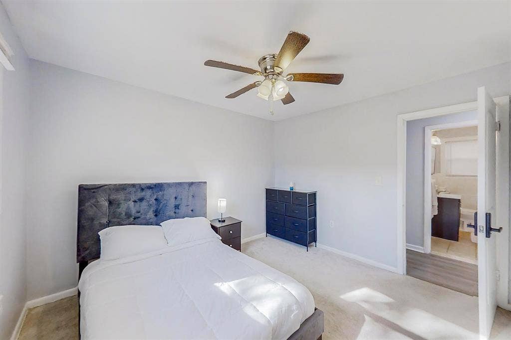 4 BR in Atlanta