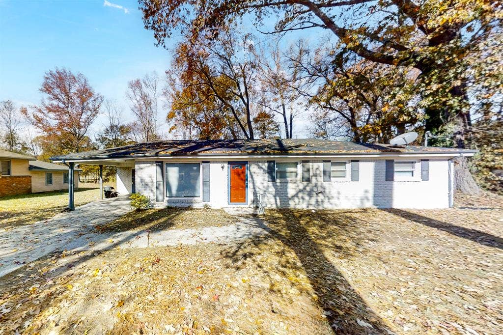4 BR in Atlanta