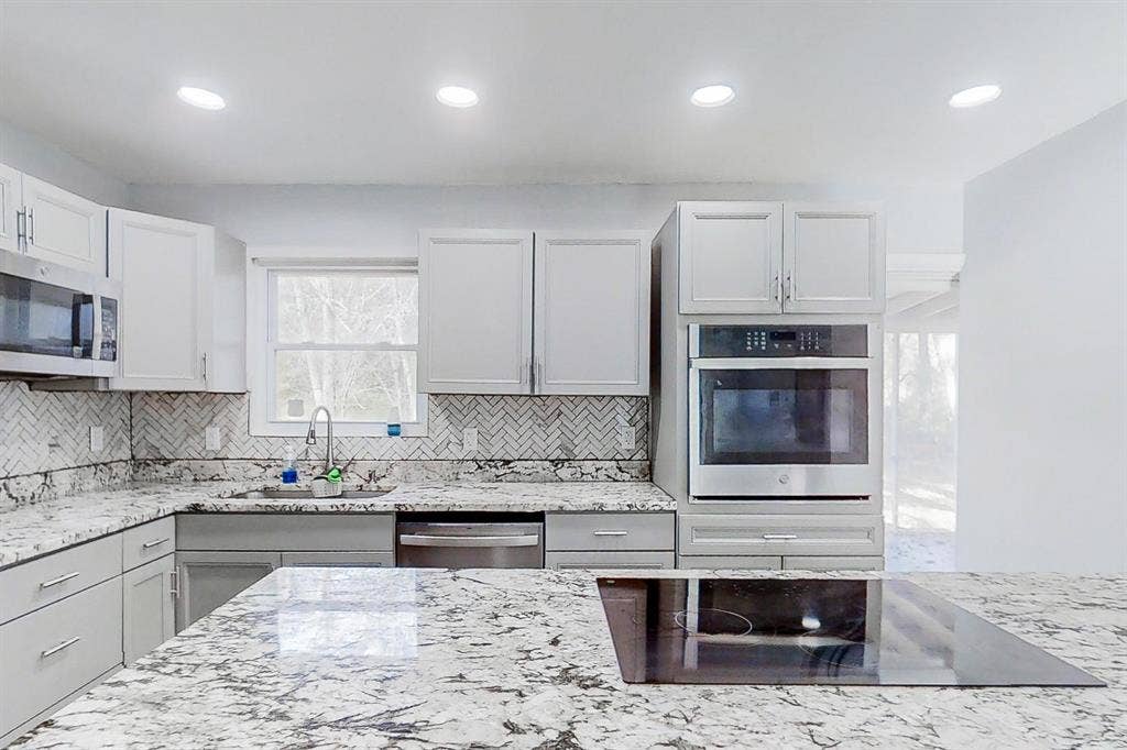 4 BR in Atlanta