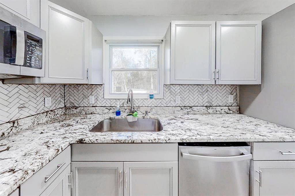 4 BR in Atlanta