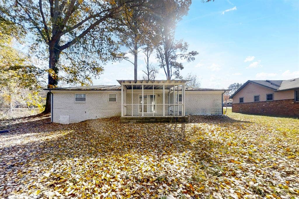 4 BR in Atlanta