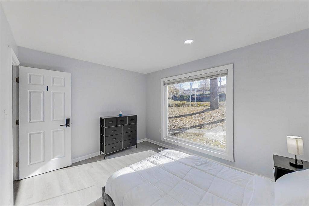 4 BR in Atlanta