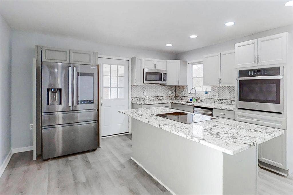 4 BR in Atlanta