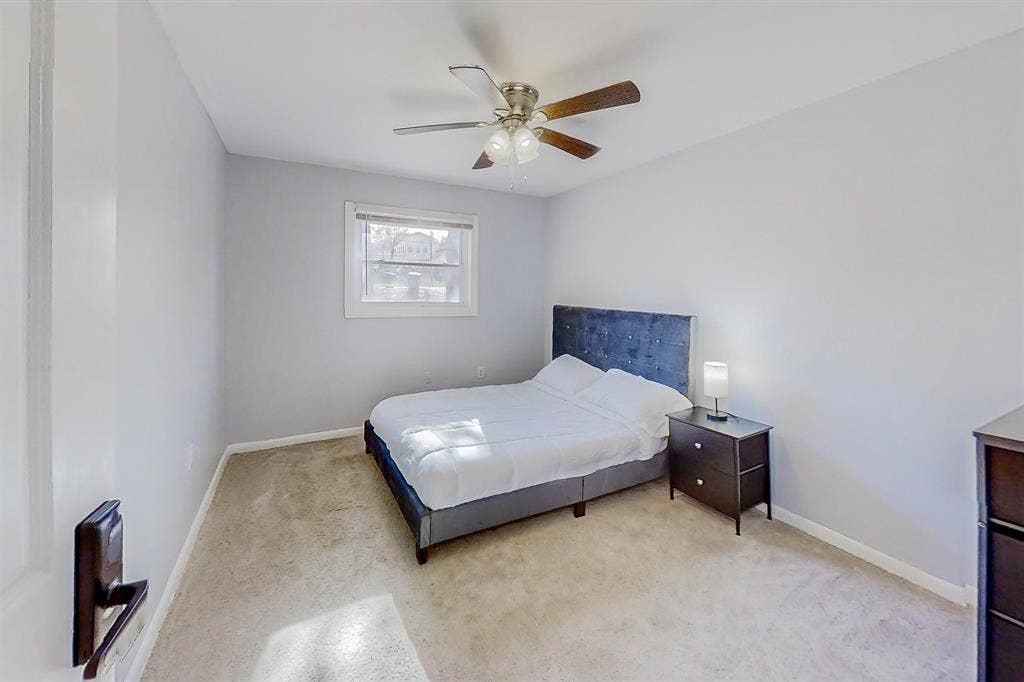 4 BR in Atlanta