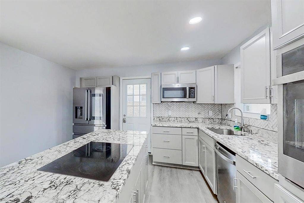 4 BR in Atlanta
