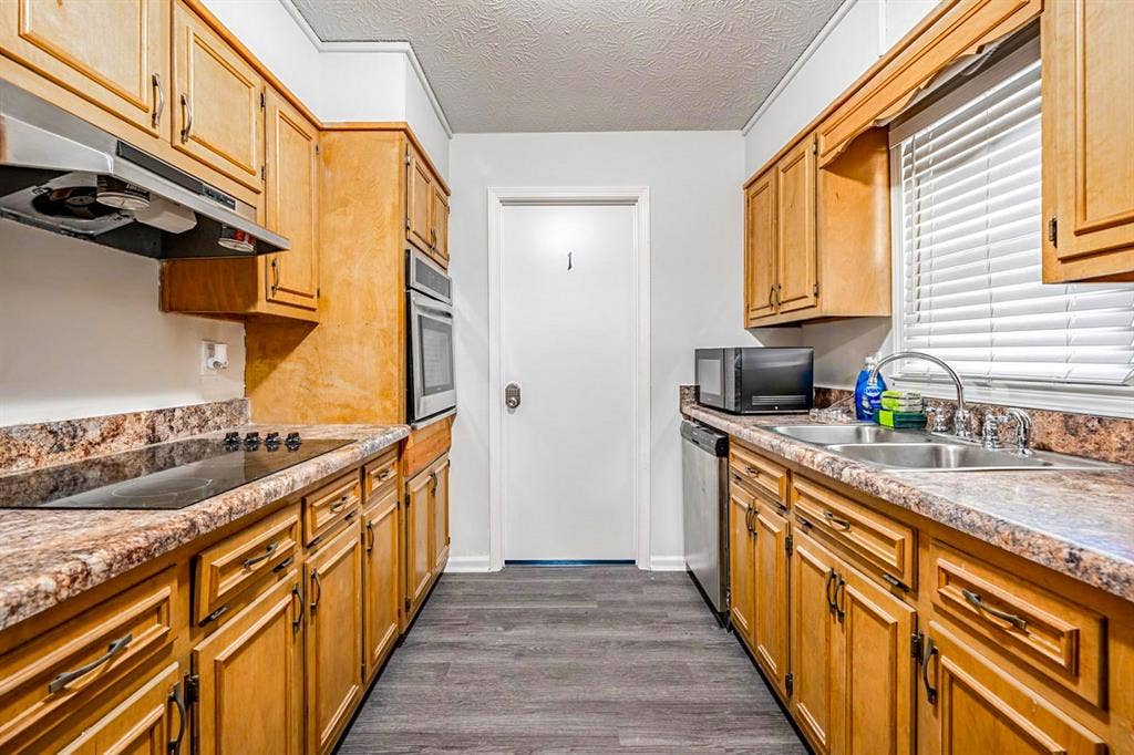 9 BR in Atlanta