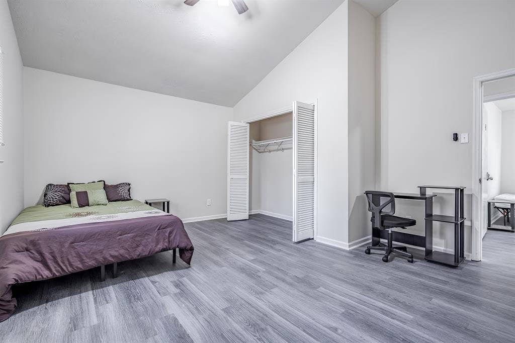 9 BR in Atlanta