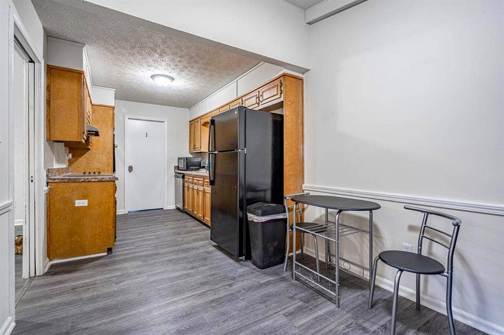 9 BR in Atlanta