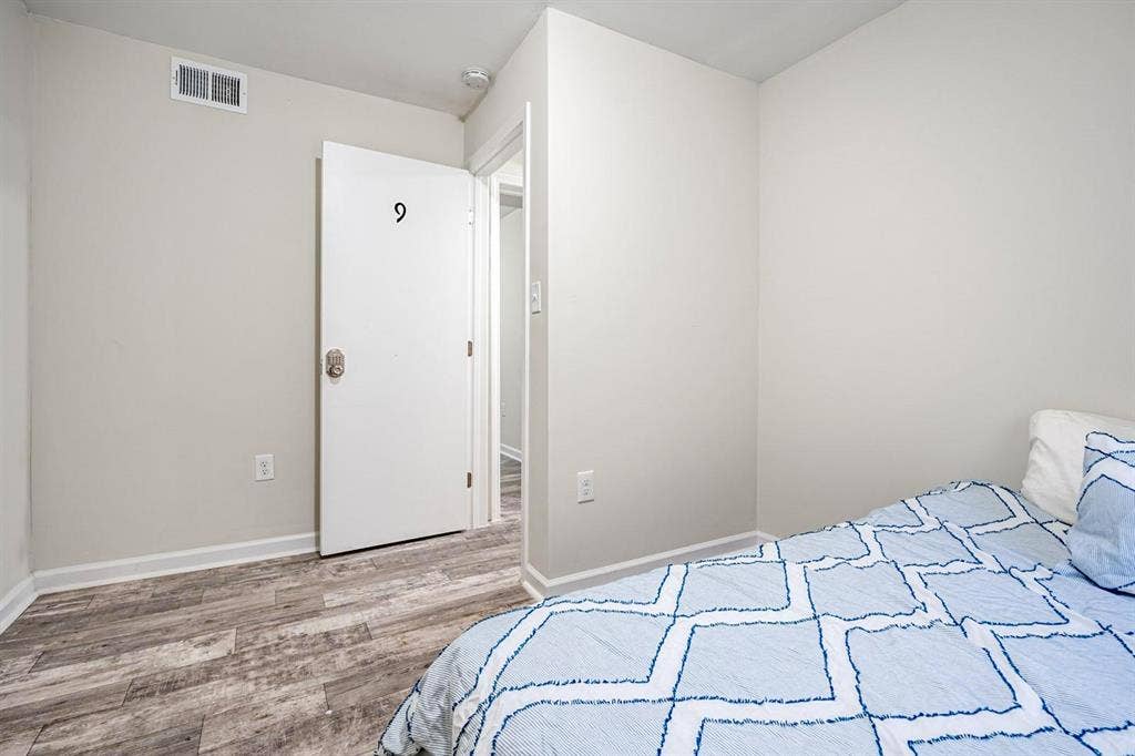 9 BR in Atlanta