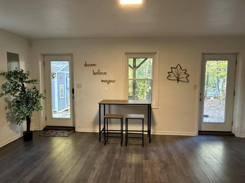 5 BR in Charlotte