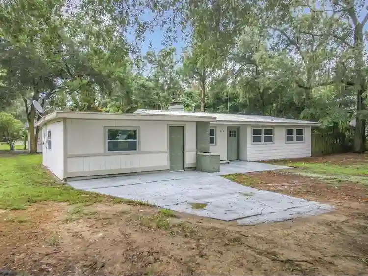 2 BR in Ocala