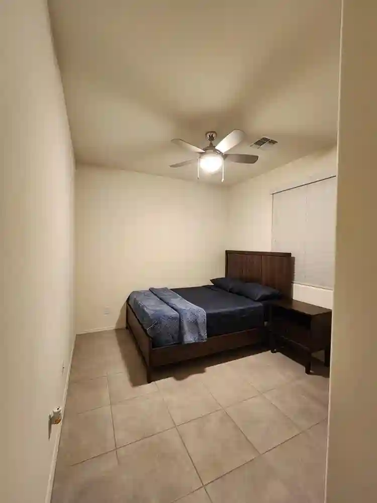 2 BR in Goodyear
