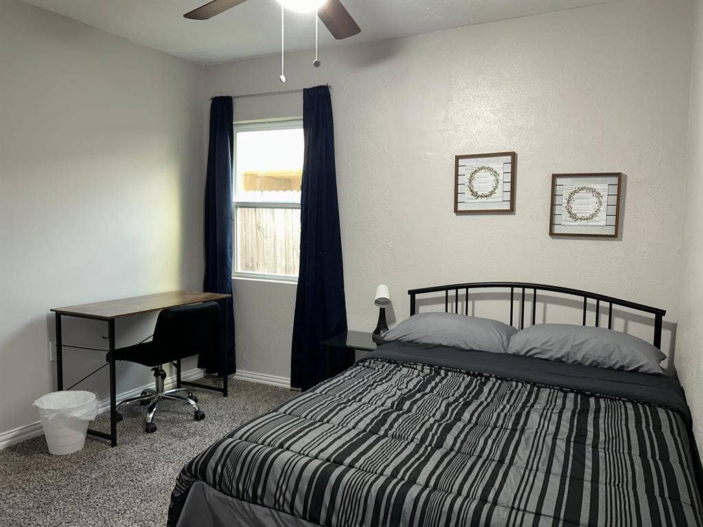 5 BR in Dallas