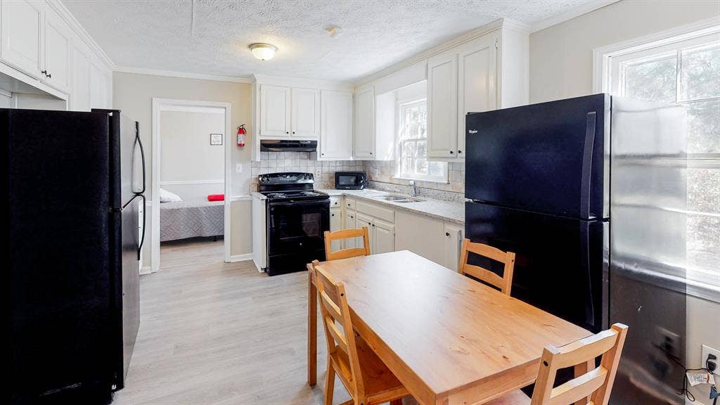 8 BR in Lithonia
