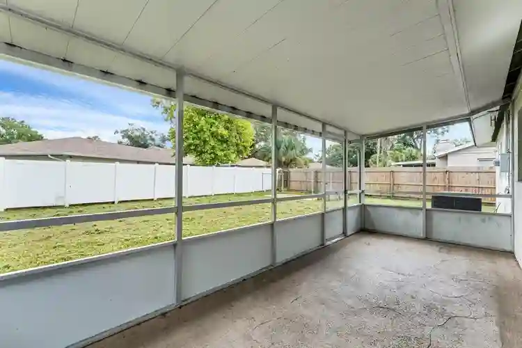 3 BR in Winter Park