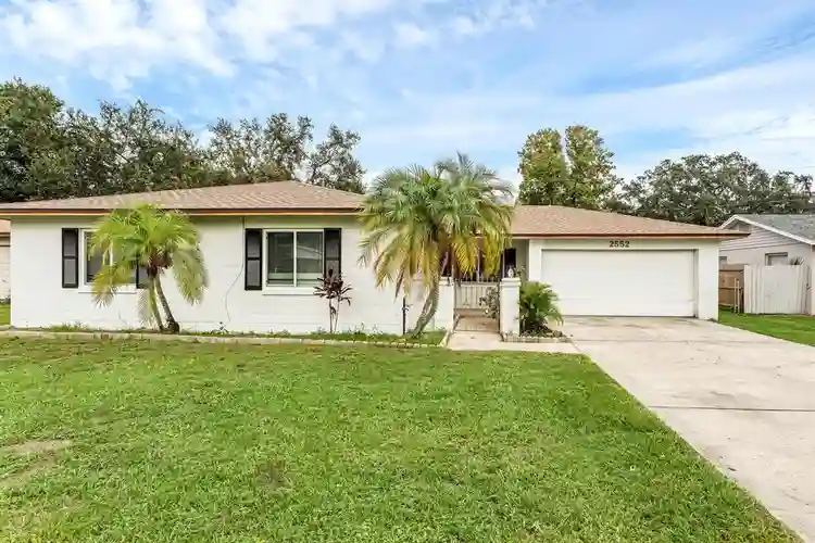 3 BR in Winter Park