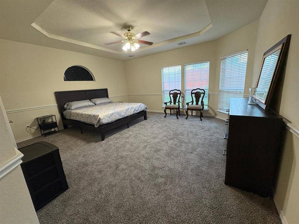 6 BR in Little Elm