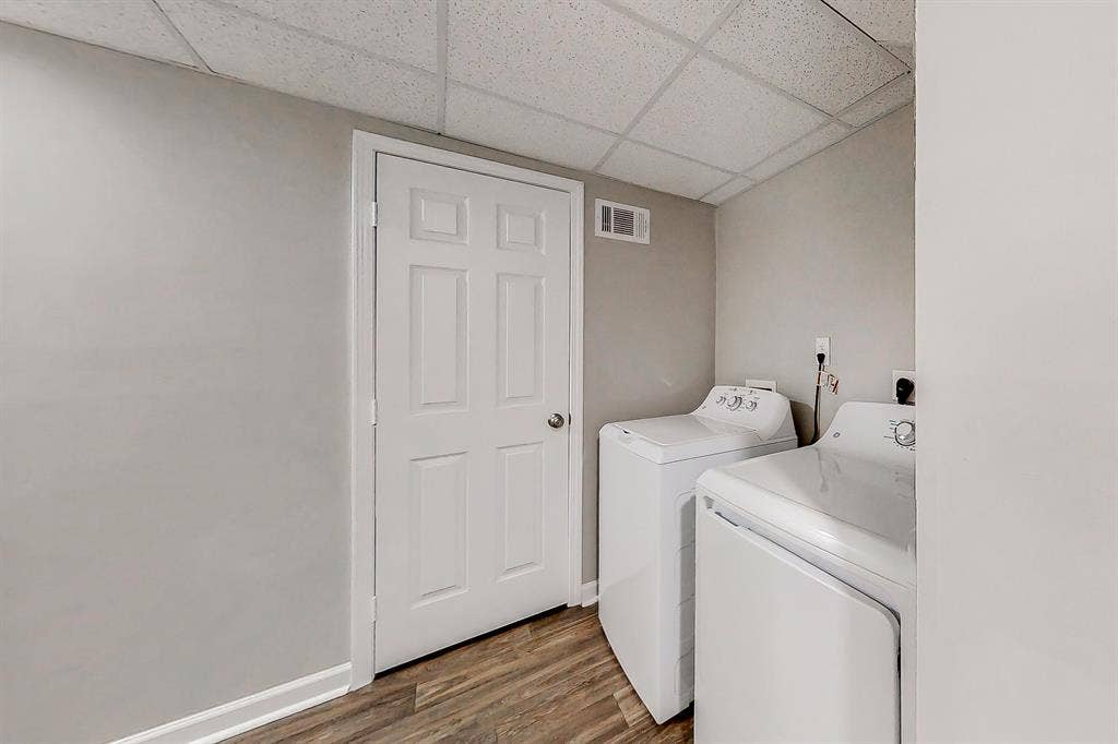 9 BR in Decatur