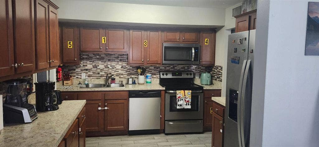 4 BR in Jacksonville