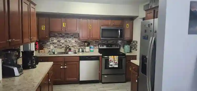 4 BR in Jacksonville