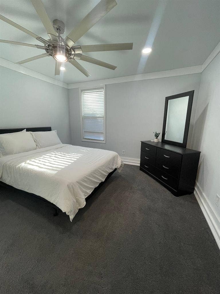 3 BR in Atlanta