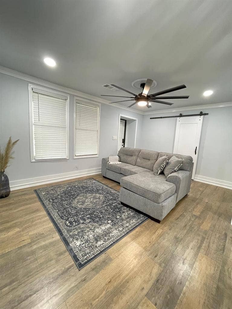 3 BR in Atlanta