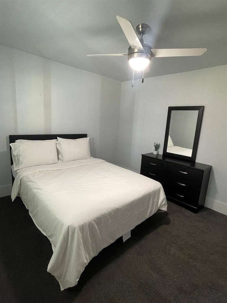 3 BR in Atlanta