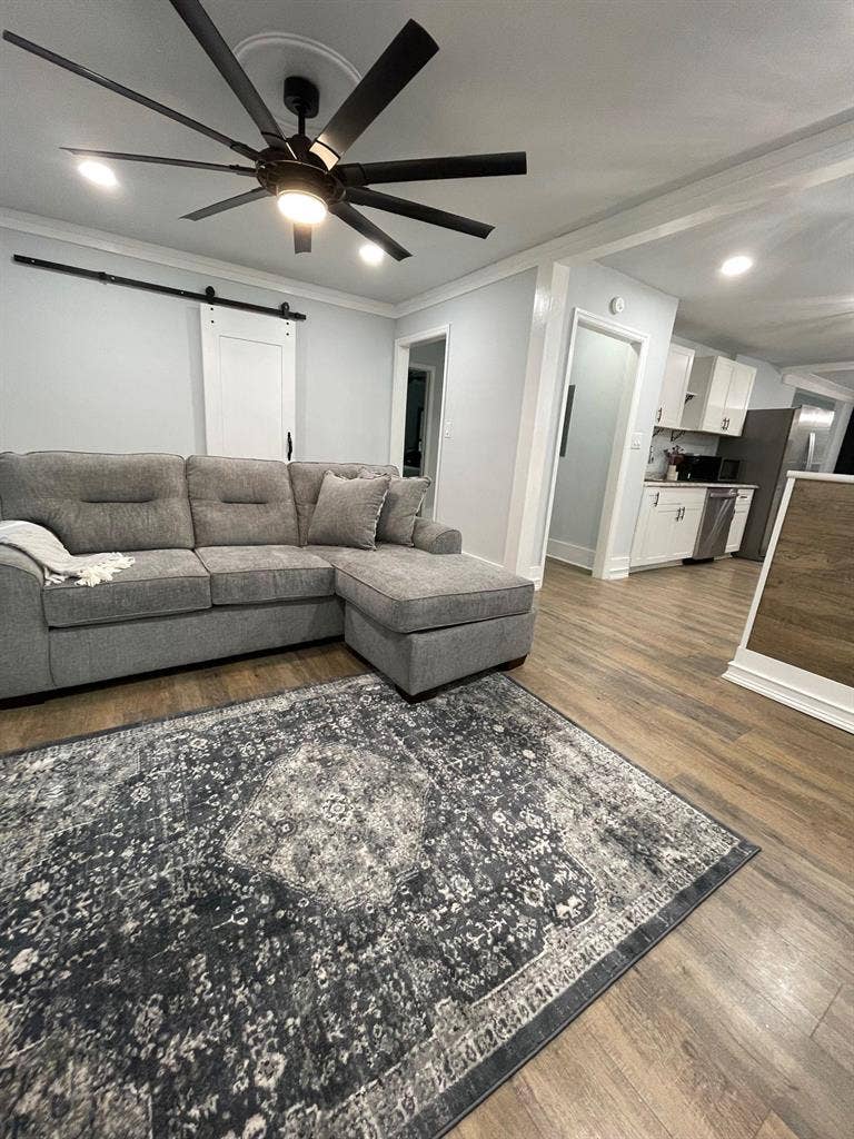 3 BR in Atlanta