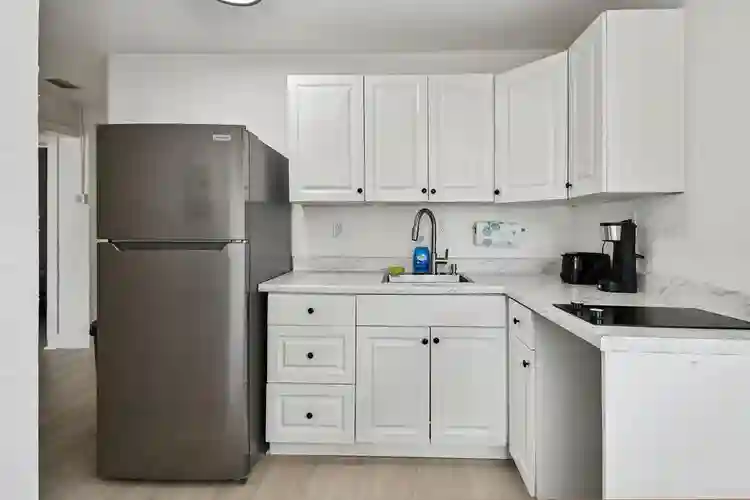 4 BR in St. Petersburg