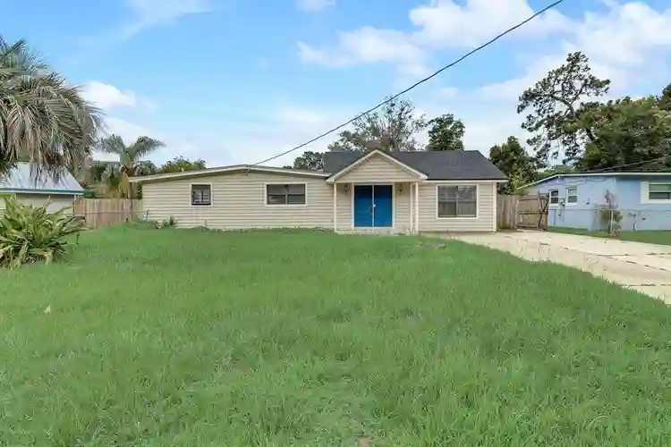 8 BR in Jacksonville