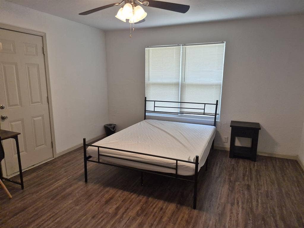 4 BR in San Antonio