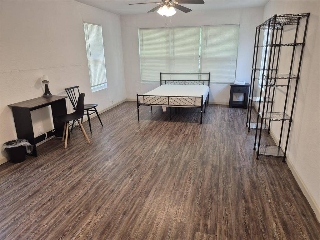 4 BR in San Antonio