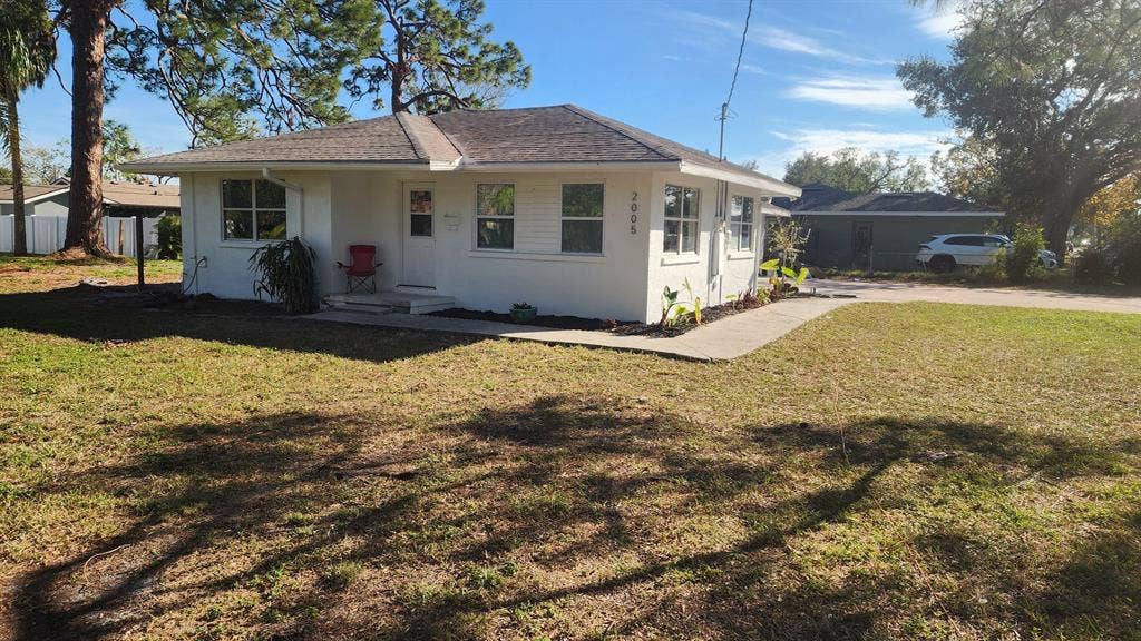 6 BR in Bradenton