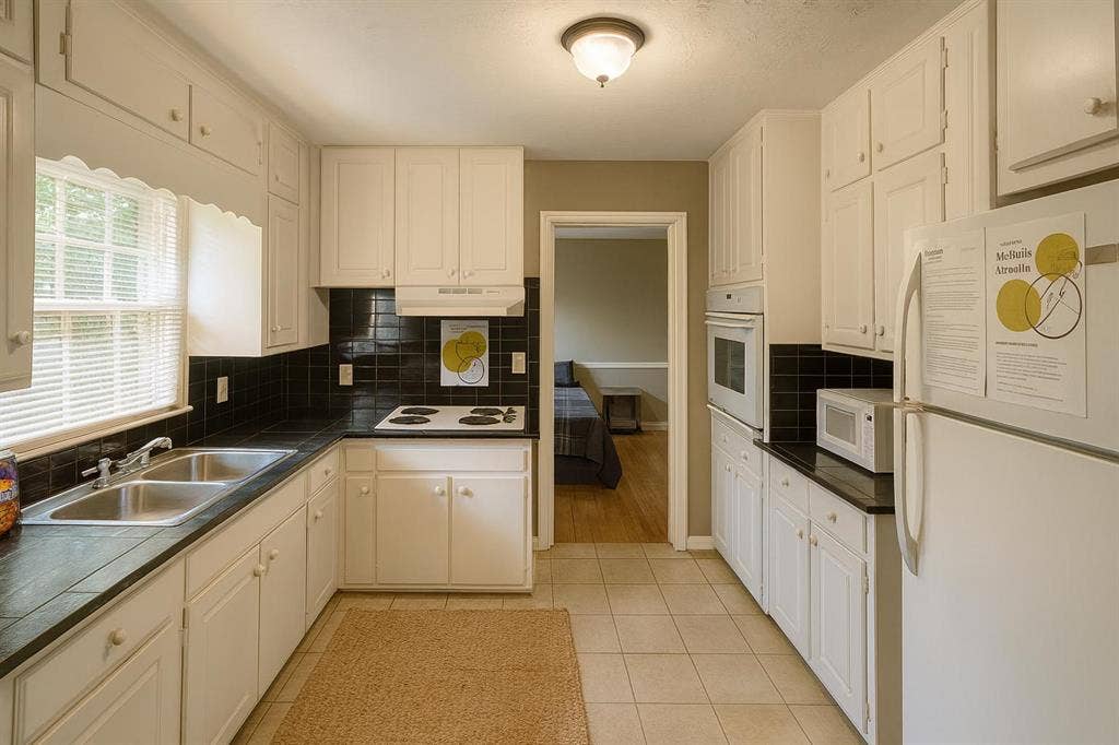 6 BR in Stone Mountain