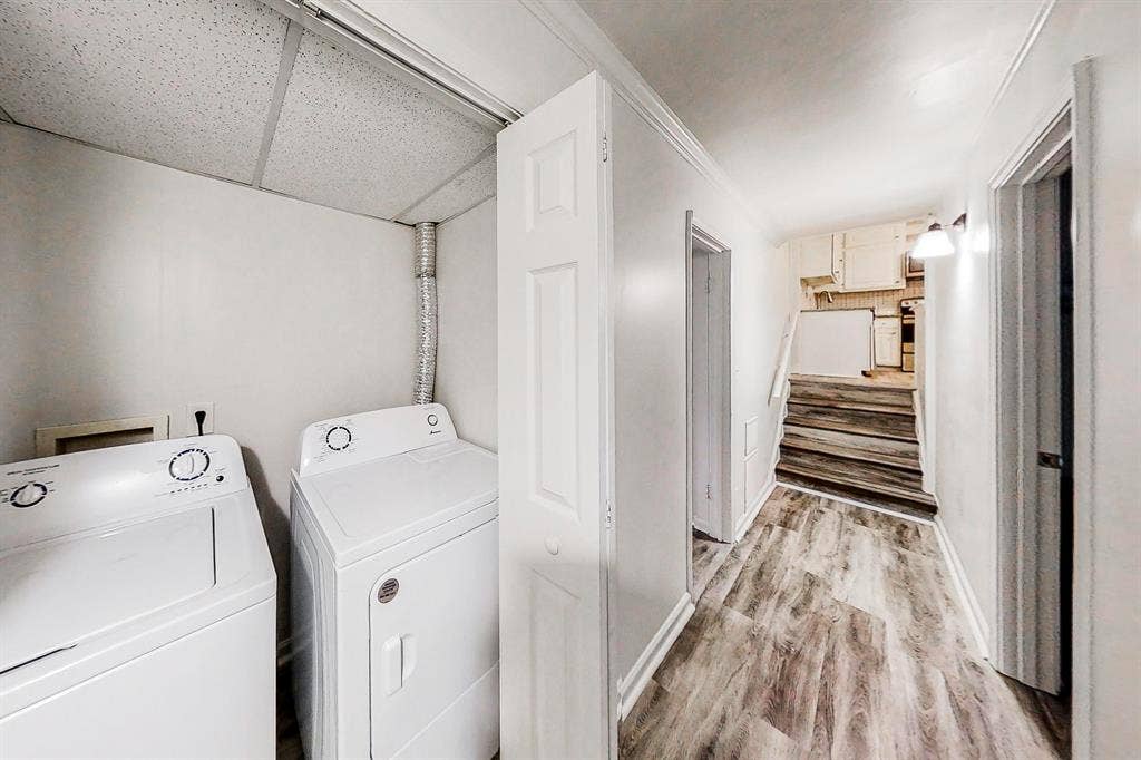 7 BR in Decatur