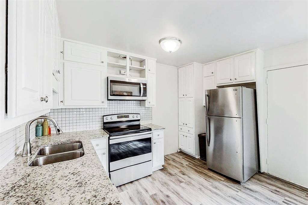 7 BR in Decatur