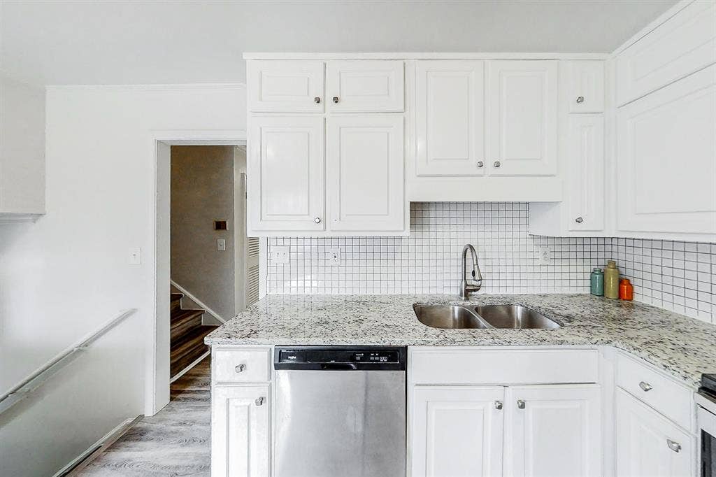 7 BR in Decatur