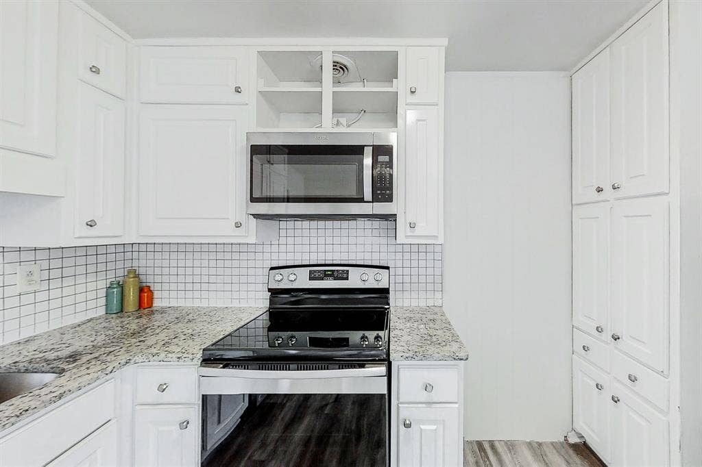7 BR in Decatur