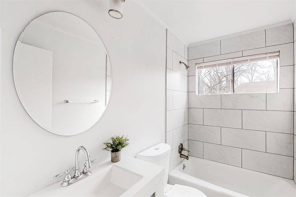7 BR in Decatur