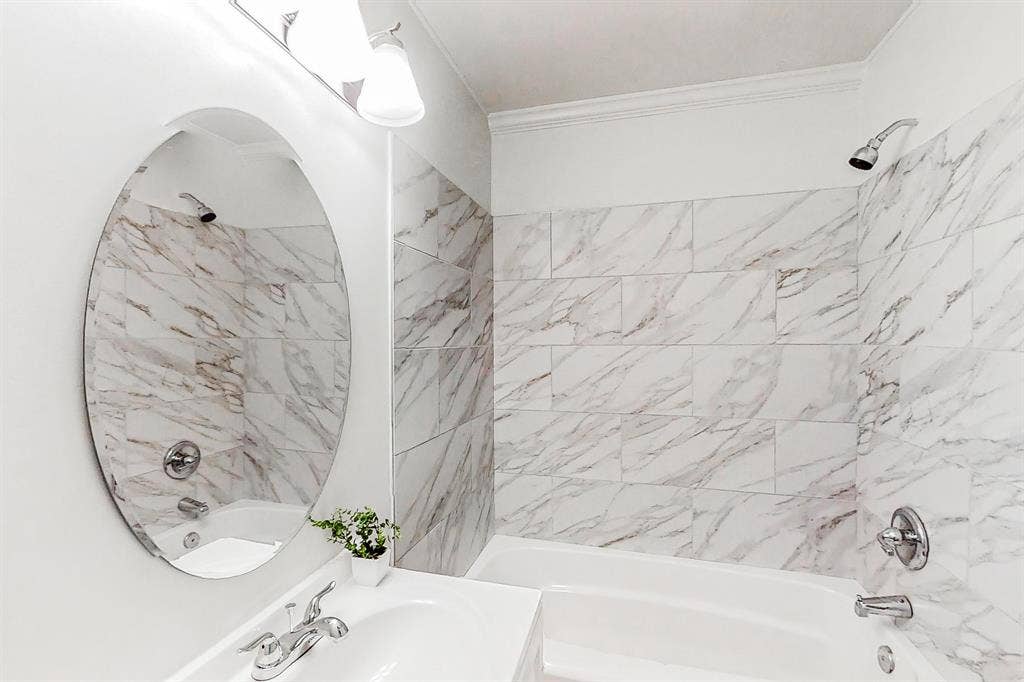 7 BR in Decatur