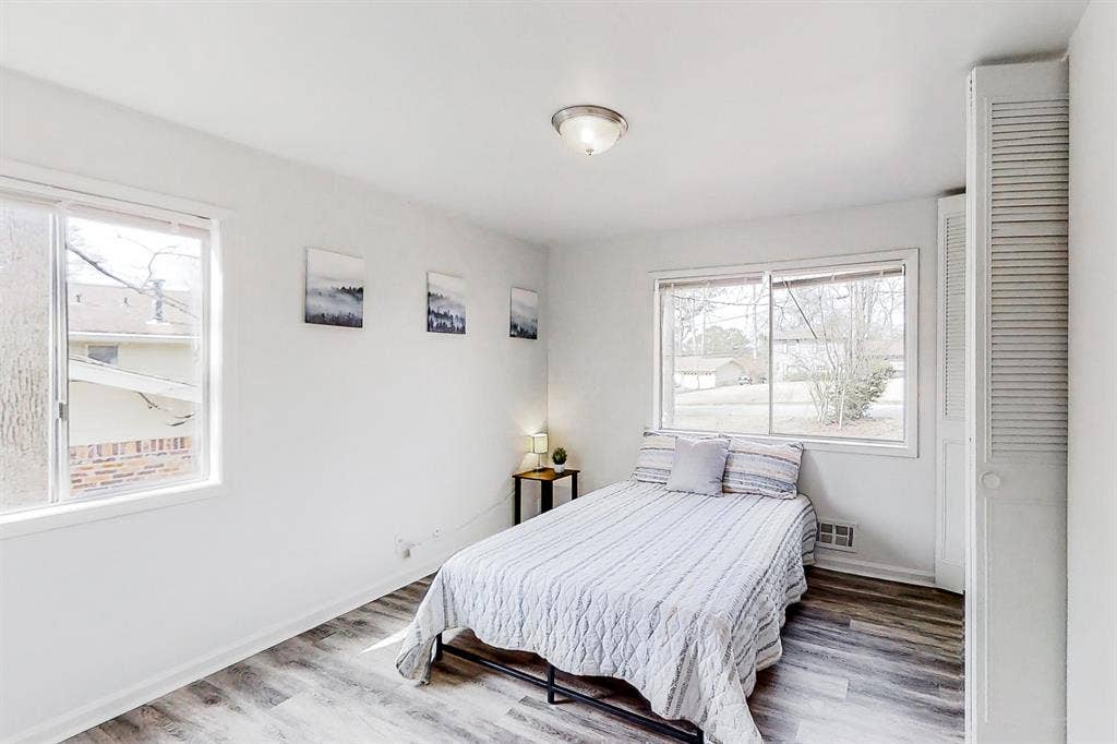 7 BR in Decatur
