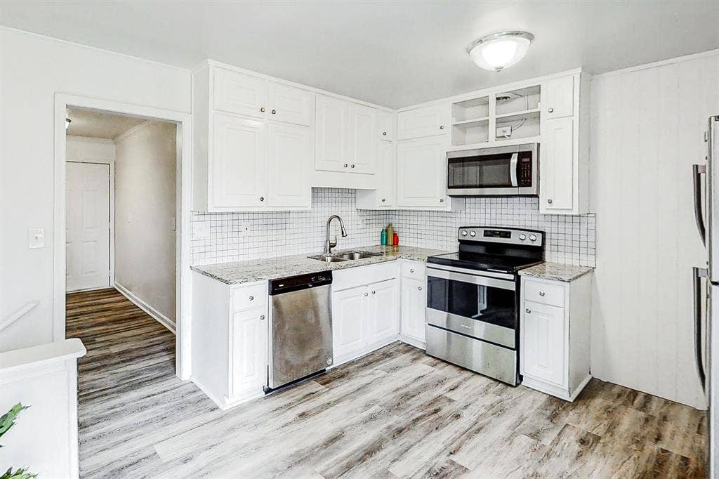 7 BR in Decatur