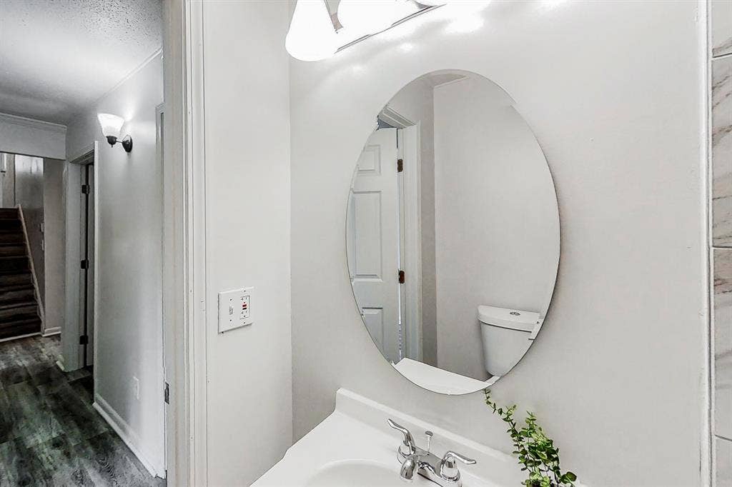 7 BR in Decatur
