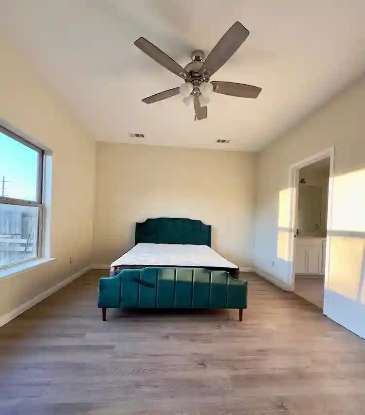 5 BR in Fort Worth