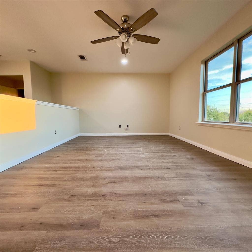 5 BR in Fort Worth
