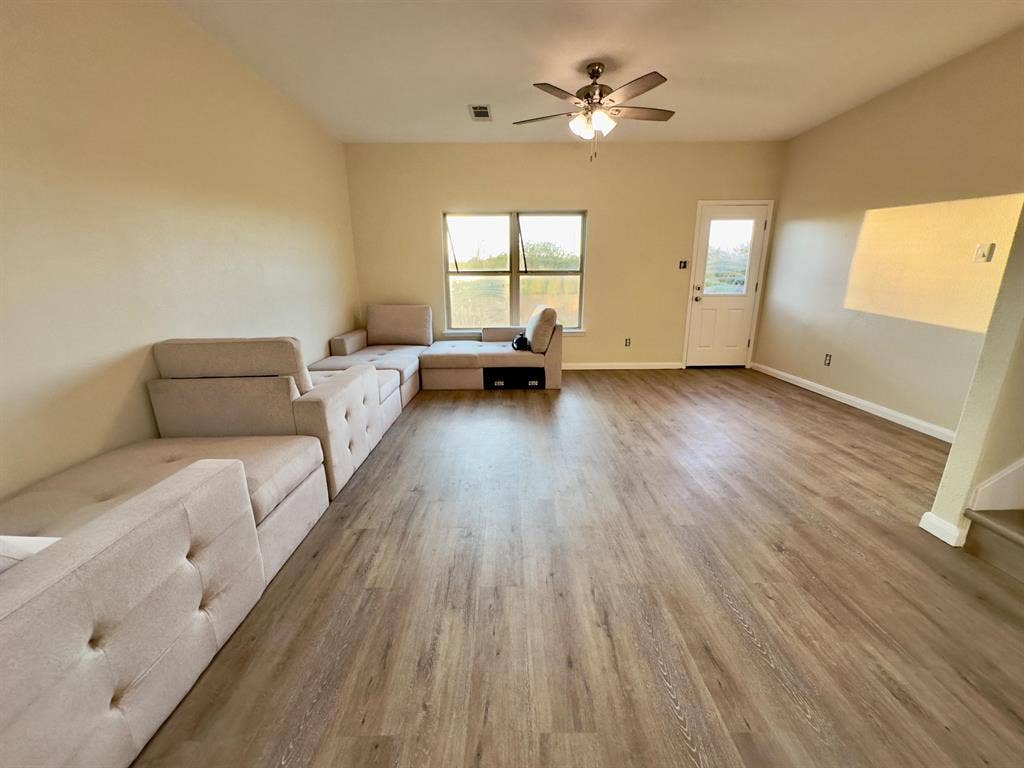 5 BR in Fort Worth
