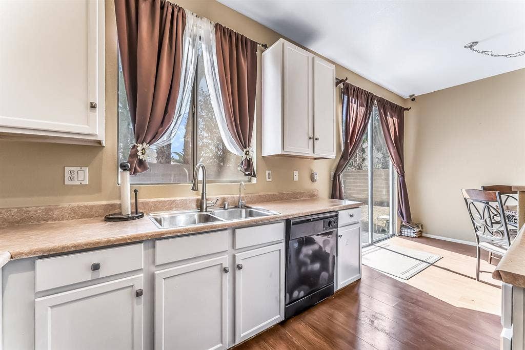 9 BR in North Las Vegas