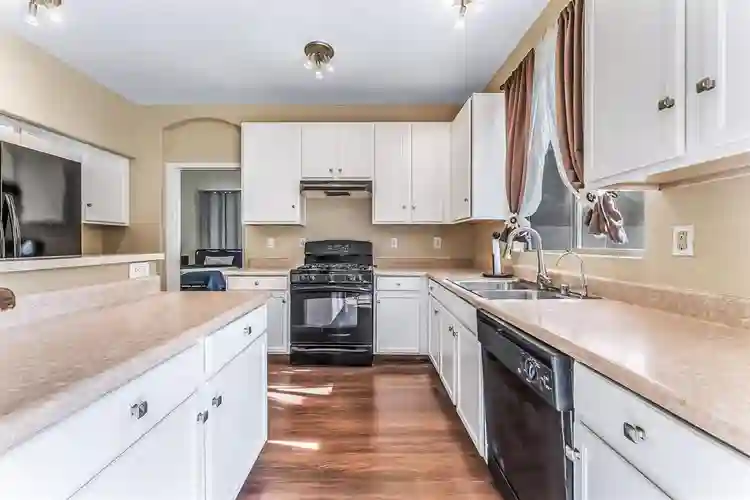 9 BR in North Las Vegas